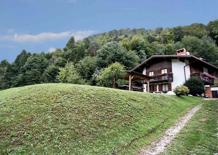 Chalet Monica