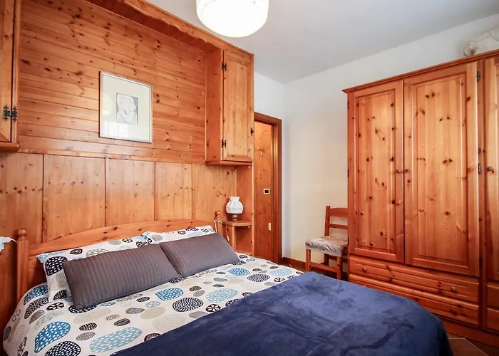 Chalet Monica