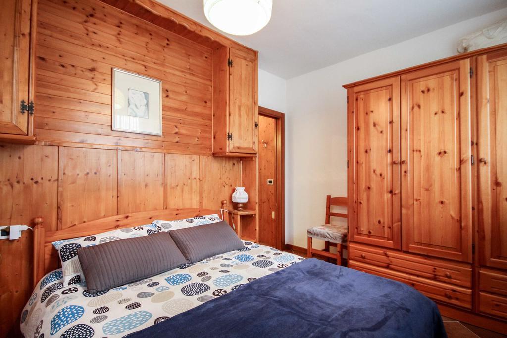 Monica Appartement *