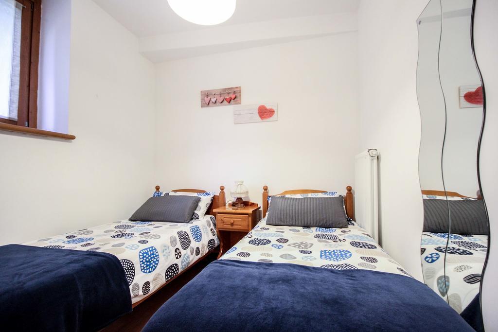 Monica Apartment Molina di Ledro