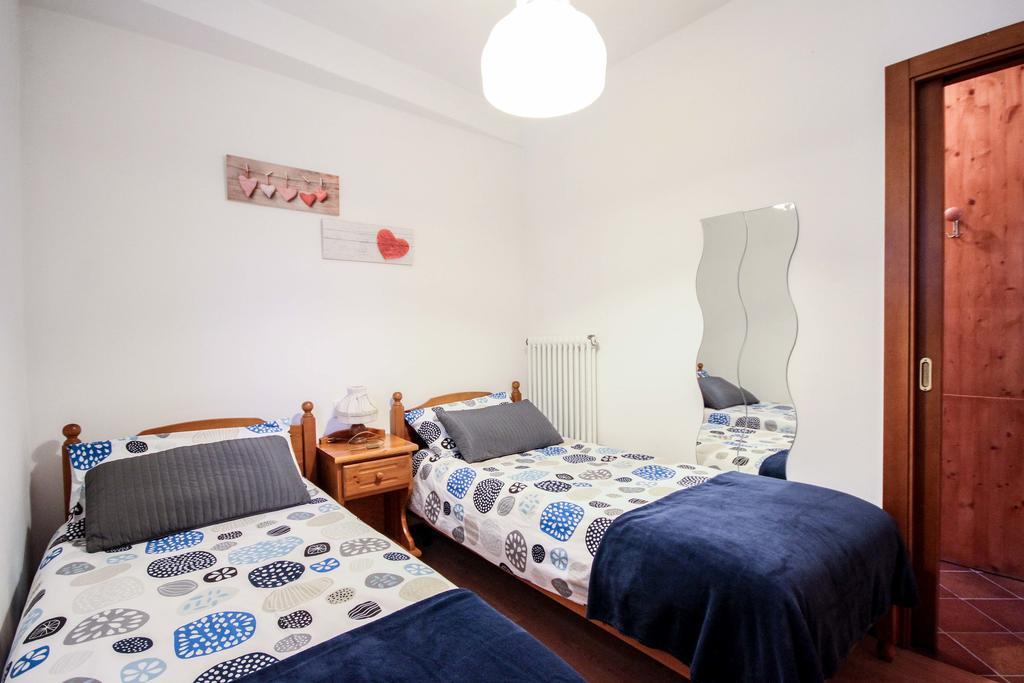 Apartment Monica Molina di Ledro