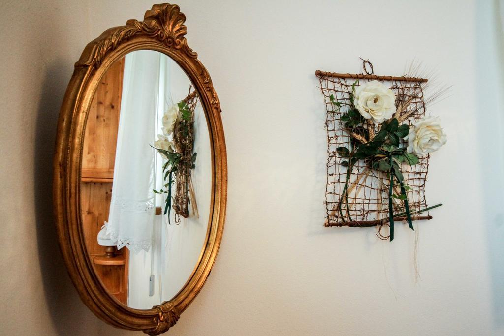 Monica Appartement *